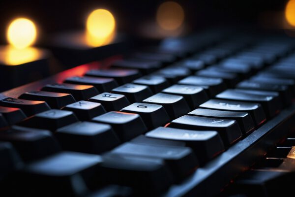 Ontdek hoe je speciale tekens makkelijk kunt typen