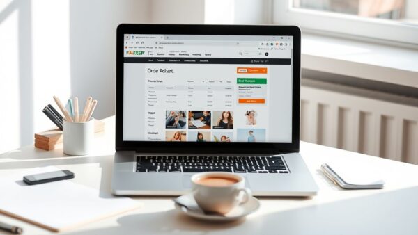 Slim online winkelen: tips voor efficiënt bestellen en retourneren
