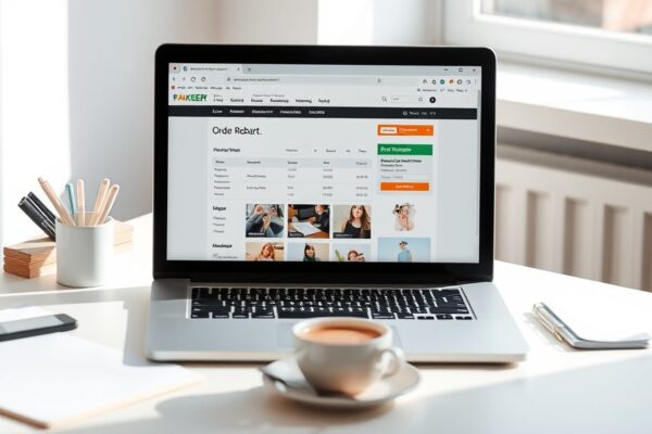 Slim online winkelen: tips voor efficiënt bestellen en retourneren